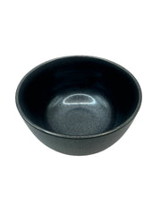 Kafuh All Black Soup Bowl