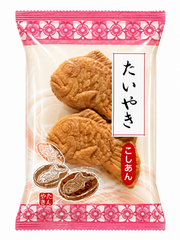 TAIYAKI MANJYU 90G