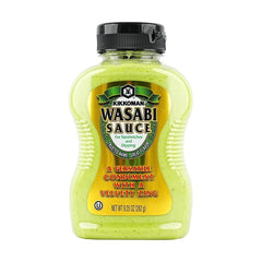 KIKKOMAN WASABI SAUCE