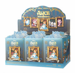 Disney Alice In Wonderland Collection Series Blind Box