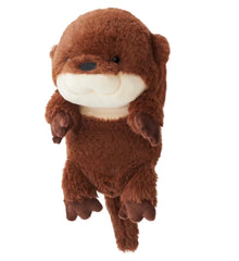 Sonny Angel Dreams Posture Pal Otters Plush