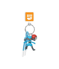 Pokemon Riolu Keychain