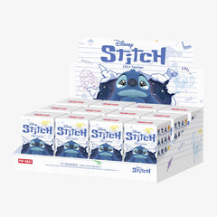 Pop Mart Disney Stitch Little Emotions Series Figures Blind Box