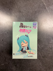 Hatsune Miku blind box