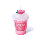 Scented Fragrance Gel Air Freshener - Strawberry
