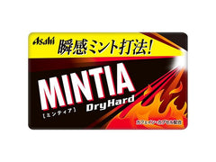 MINTIA TABLET DRYHARD 50P 7G (16G)