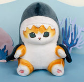 Mofusand Plush Medium
