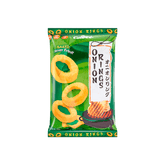 Calbee Onion Rings Small