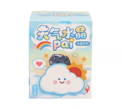 Weather Crystal Pai Mystery Boxes