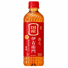 Suntory Beni no Iemon