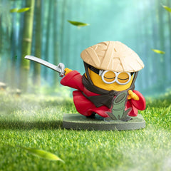 MINIONS AND MONSTERS Series Figures Blind Box