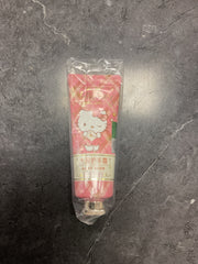 Miniso Hello Kitty Hand Cream (Pink)