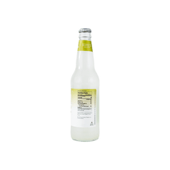 MOSHI YUZU Original UNSWEETENED Sparkling Water 355ML