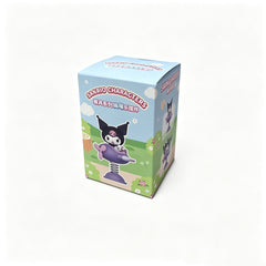 Sanrio Vehicle Series Wobble Figure (Kuromi)