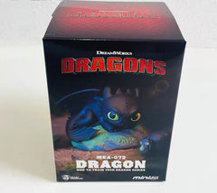 How to Train Your Dragon Series Blind Box