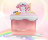 Sanrio Crystal Aroma Diffuser Ornament (Mimosa & Cardamom Fragrance- My Melody)