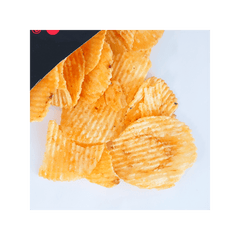 CALBEE POTATO CHIPS PIZZA