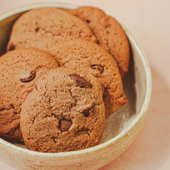 HERSHEY CHOCOLATE CHIP COOKIE