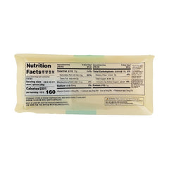 Baker Lee Milk Rice Cracker (Milk Flavor)