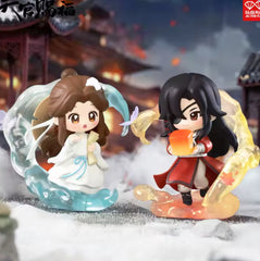Heaven Official's Blessing Blind Box Danqing Fenghua Series