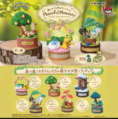 Pokémon peaceful Moments Blind Box