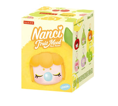 Rolife Surprise Plush Pendant - Nanci's Fruit Mood MNCXX
