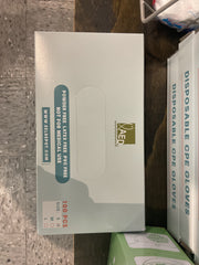 AED Powder free latex free PVC free NOT for medical use