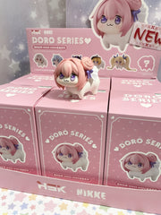 Nikke Doro Blind Box