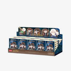Pop Mart Harry Potter Hogwarts Biographical series Blind Box