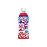 Dydo Puru Shari Grape Jelly 490ml
