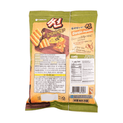 SUN CHIP-GARLIC FLAVOR