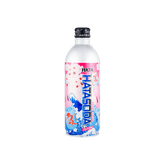 HATA SODA GRAPE 500ml