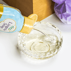 KOBAYASHI LINGERIE SOAP 120ML