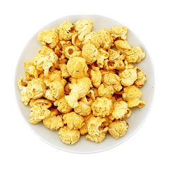 HBAF ONION CHEESE FLAVOR POPCORN