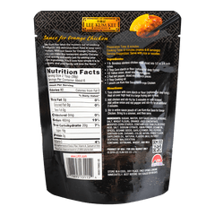 Lee Kum Kee PANDA SCE FOR ORANGE CHICKEN