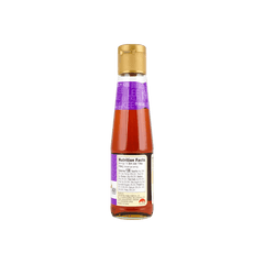 Lee Kum Kee Pure Sesame Oil 207 ml