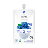 JELLY B KONJAC JELLY DRINK (Blueberry) 5.07 oz