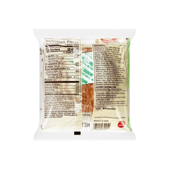 D-PLUS Hokkaido Cream Natural Yeast Bread