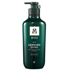 KOREA RYO DEEP CLEANSING CONDITIONER