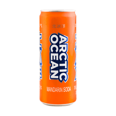 BEI BING YANG Tangerine Drink