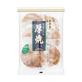 KINGODO ATSUYAKI GOMA 9P