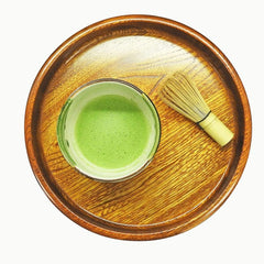 OIGAWA SHIZUOKA MATCHA