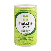 Itoen Matcha Shot_Sweetened Green Tea_155ml