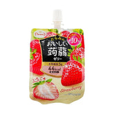 TARAMI SOFT JELLY DRINK - STRAWBERRY