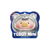 LuLu the Piggy - Teddy MINI - Ore Collection Blind Bag