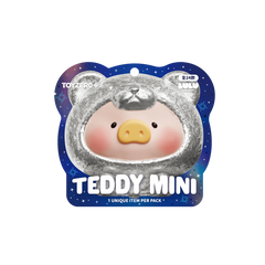 LuLu the Piggy - Teddy MINI - Ore Collection Blind Bag