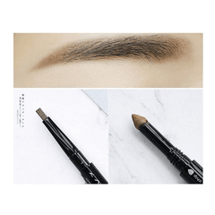 KATE EYEBROW SQUARE BR-3