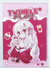 Twinkle Polaris 1/8 Scale bjd Blind Box