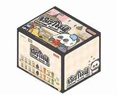 Magjoy Fortune Favors You Blind Box