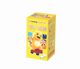 Milk Dragon Blind Box Cute Nailong Art Journey Series